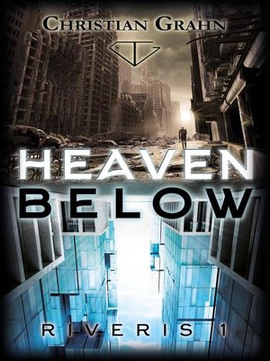 cover image of Heaven Below